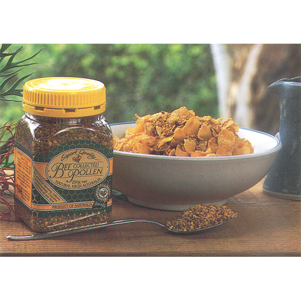 オーストラリア産ビーポーレン(蜜蜂の集めた花粉)250g入 お試し用価格