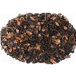 紅茶専門店 ラクシュミー アメージングチョコモルト 2.9g×15袋入り（43.5g）